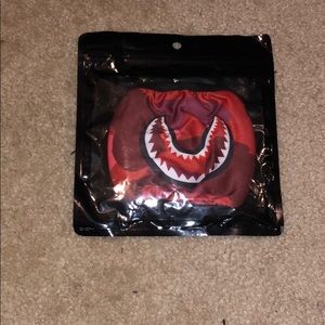bape mask